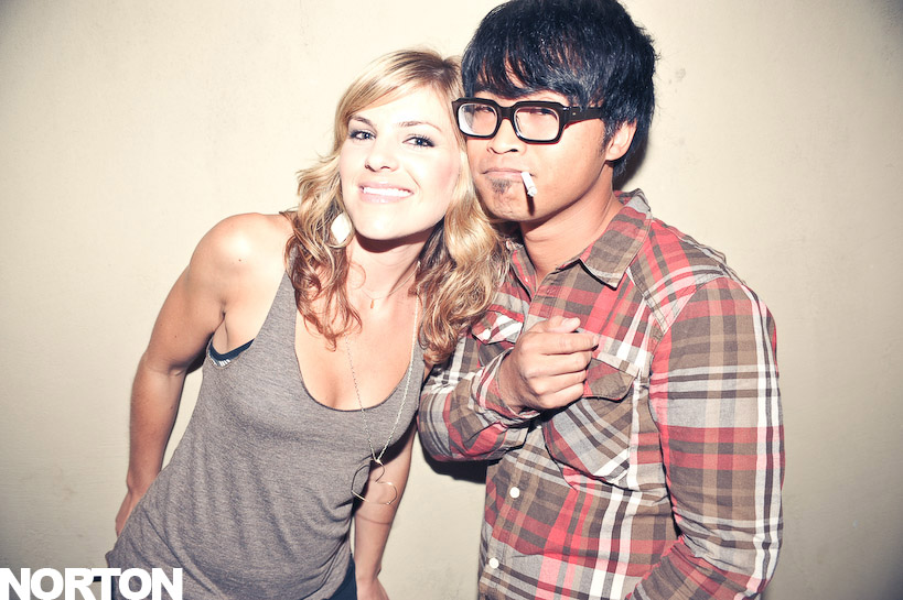 Designer Drugs @ El Dorado - Boys And Girls, photograph 13
