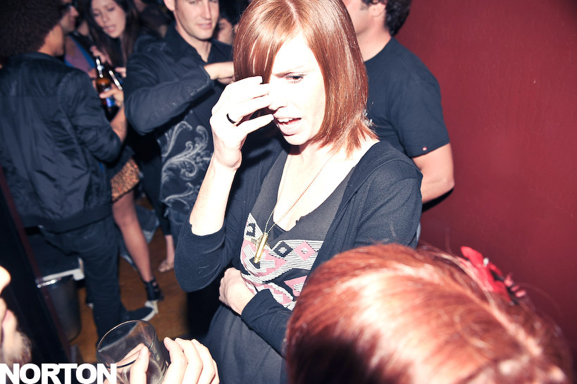 Designer Drugs @ El Dorado - Boys And Girls, photograph 16