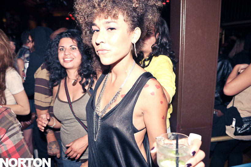 Designer Drugs @ El Dorado - Boys And Girls, photograph 18