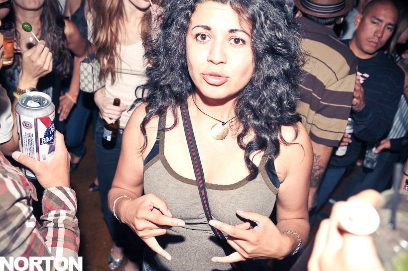 Designer Drugs @ El Dorado - Boys And Girls, photograph 19