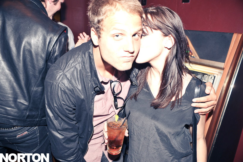 Designer Drugs @ El Dorado - Boys And Girls, photograph 20