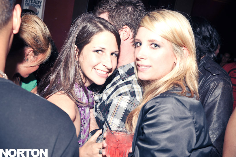 Designer Drugs @ El Dorado - Boys And Girls, photograph 23