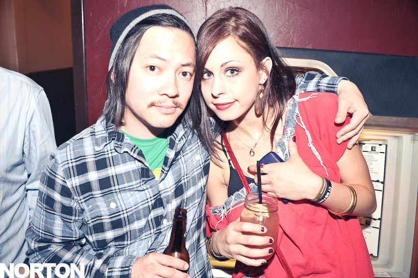 Designer Drugs @ El Dorado - Boys And Girls, photograph 24