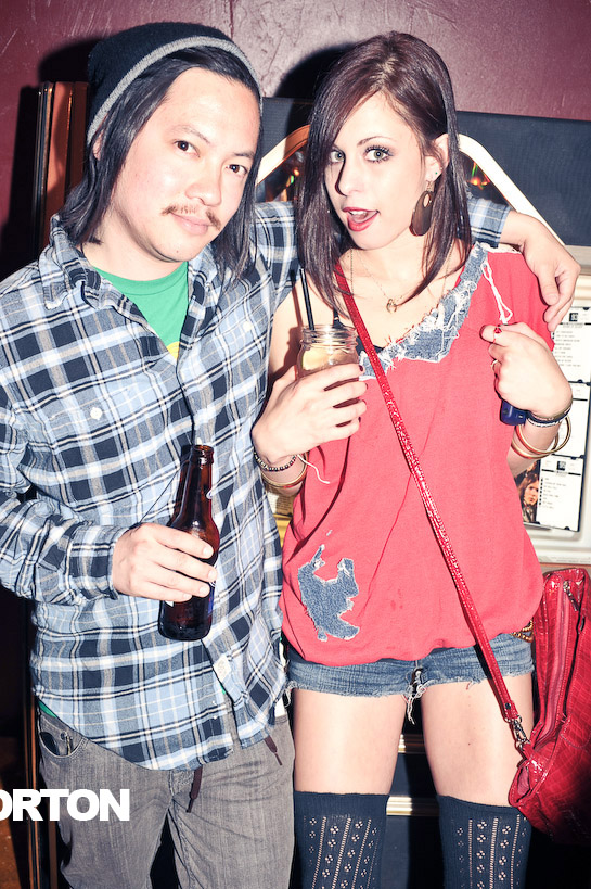 Designer Drugs @ El Dorado - Boys And Girls, photograph 25