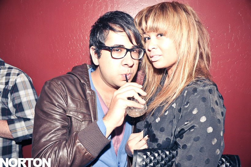 Designer Drugs @ El Dorado - Boys And Girls, photograph 28