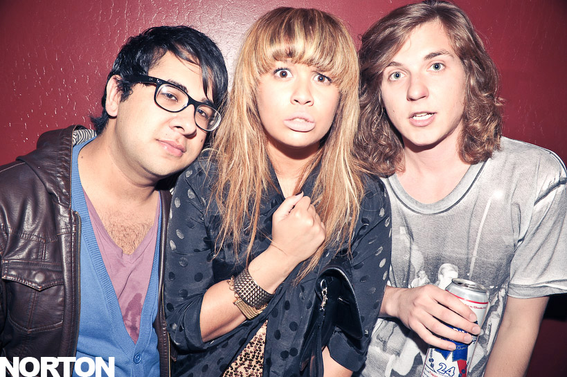 Designer Drugs @ El Dorado - Boys And Girls, photograph 29
