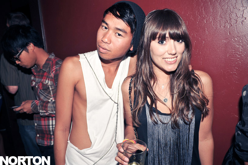 Designer Drugs @ El Dorado - Boys And Girls, photograph 30