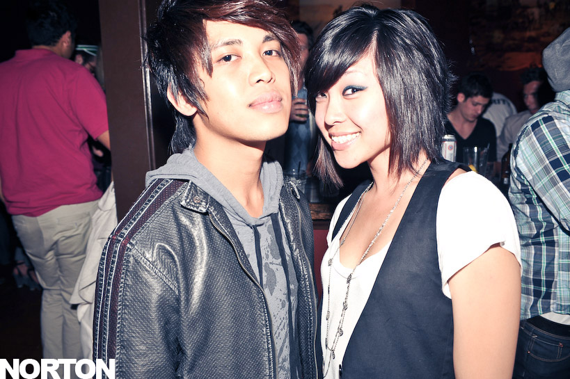 Designer Drugs @ El Dorado - Boys And Girls, photograph 39