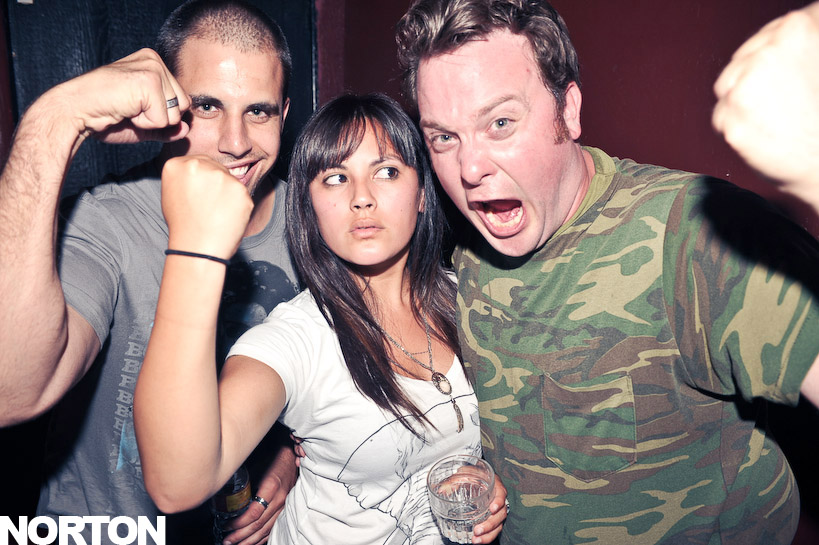 Designer Drugs @ El Dorado - Boys And Girls, photograph 46