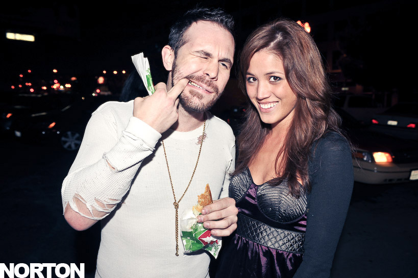 Designer Drugs @ El Dorado - Boys And Girls, photograph 53