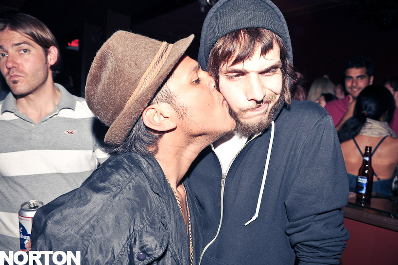 Designer Drugs @ El Dorado - Boys And Girls, photograph 61