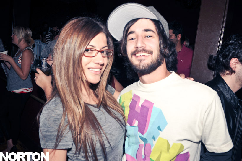 Designer Drugs @ El Dorado - Boys And Girls, photograph 62
