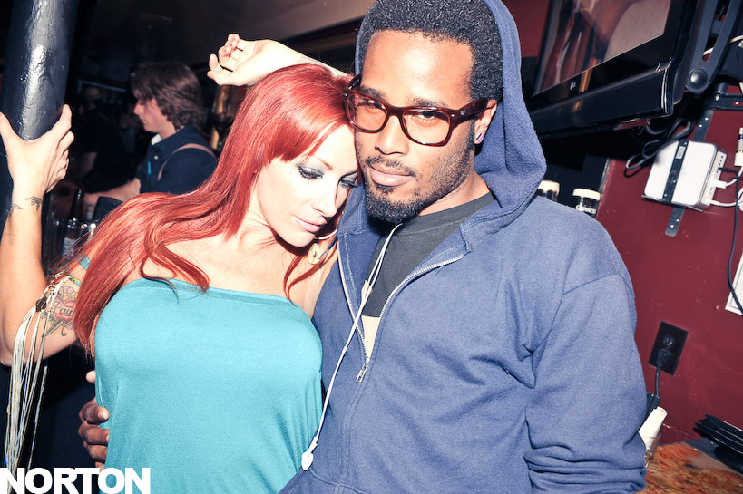 Designer Drugs @ El Dorado - Boys And Girls, photograph 66