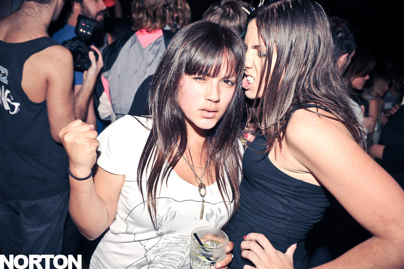Designer Drugs @ El Dorado - Boys And Girls, photograph 69