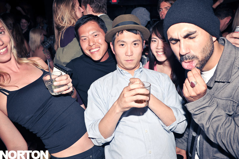 Designer Drugs @ El Dorado - Boys And Girls, photograph 70