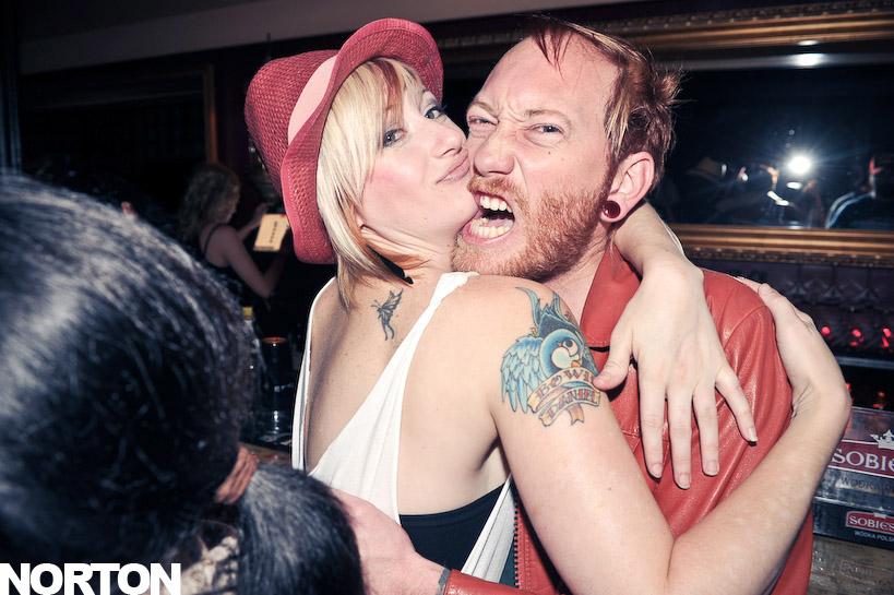 Designer Drugs @ El Dorado - Boys And Girls, photograph 76