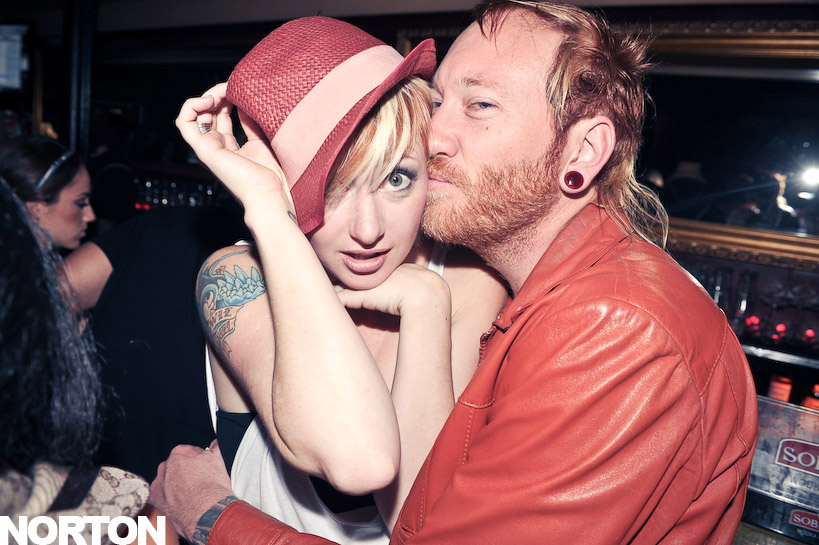 Designer Drugs @ El Dorado - Boys And Girls, photograph 77