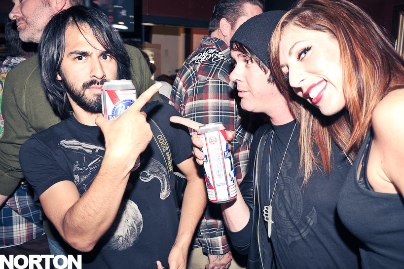 Designer Drugs @ El Dorado - Boys And Girls, photograph 81