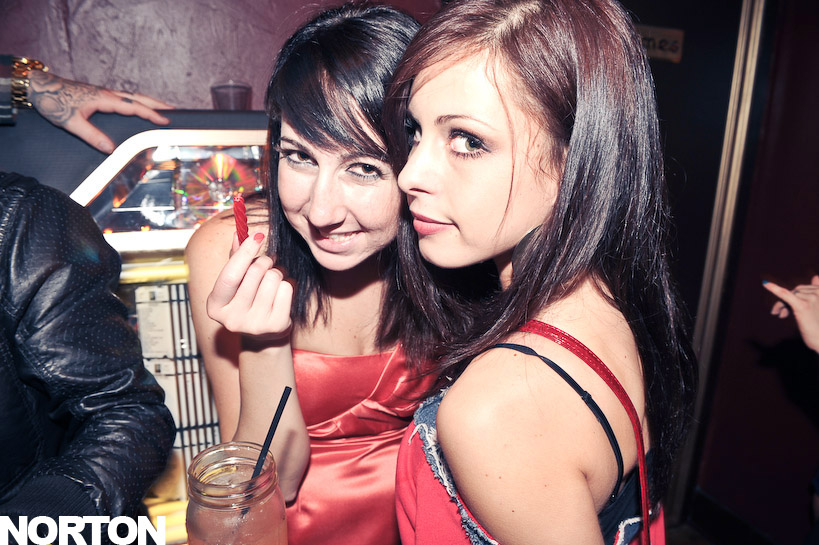 Designer Drugs @ El Dorado - Boys And Girls, photograph 83