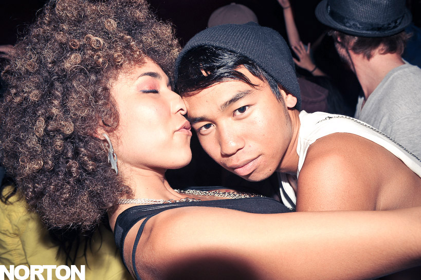 Designer Drugs @ El Dorado - Boys And Girls, photograph 84