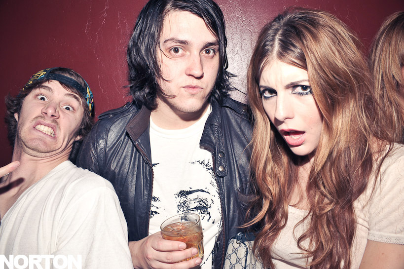 Designer Drugs @ El Dorado - Boys And Girls, photograph 85