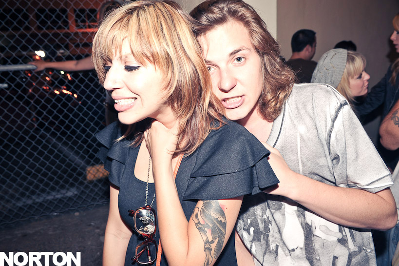 Designer Drugs @ El Dorado - Boys And Girls, photograph 87