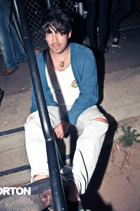 Designer Drugs @ El Dorado - Boys And Girls, photograph 90