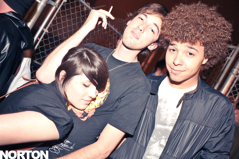 Designer Drugs @ El Dorado - Boys And Girls, photograph 92