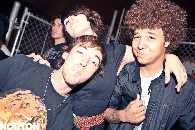 Designer Drugs @ El Dorado - Boys And Girls, photograph 93