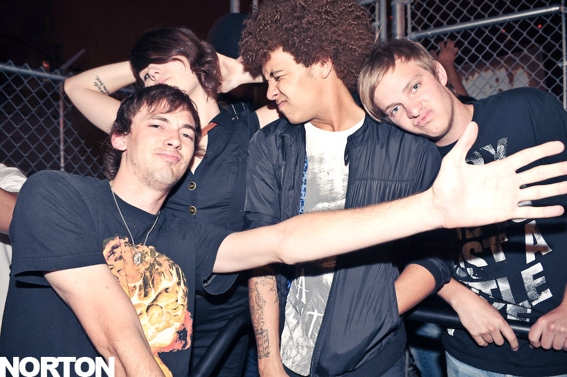 Designer Drugs @ El Dorado - Boys And Girls, photograph 94