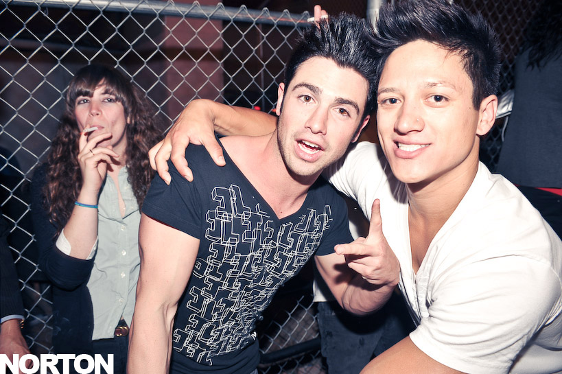 Designer Drugs @ El Dorado - Boys And Girls, photograph 100