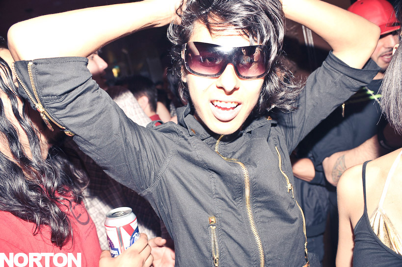 Designer Drugs @ El Dorado - Boys And Girls, photograph 102
