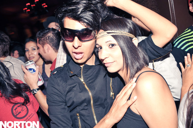 Designer Drugs @ El Dorado - Boys And Girls, photograph 103