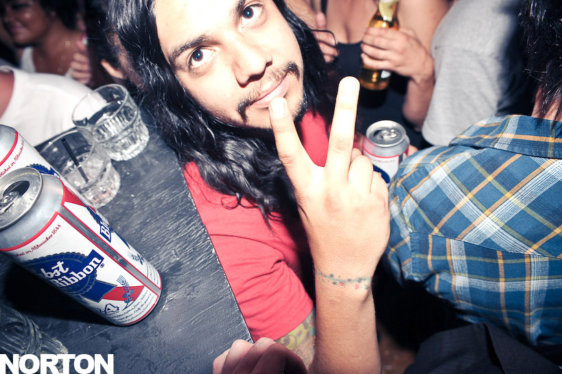 Designer Drugs @ El Dorado - Boys And Girls, photograph 107