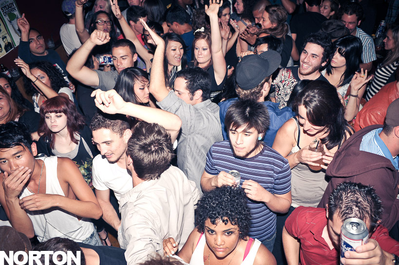 Designer Drugs @ El Dorado - Boys And Girls, photograph 108