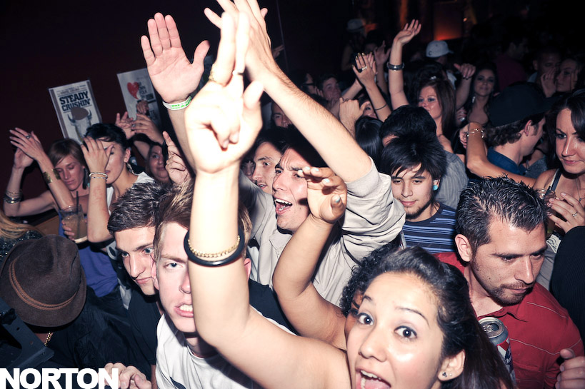 Designer Drugs @ El Dorado - Boys And Girls, photograph 110