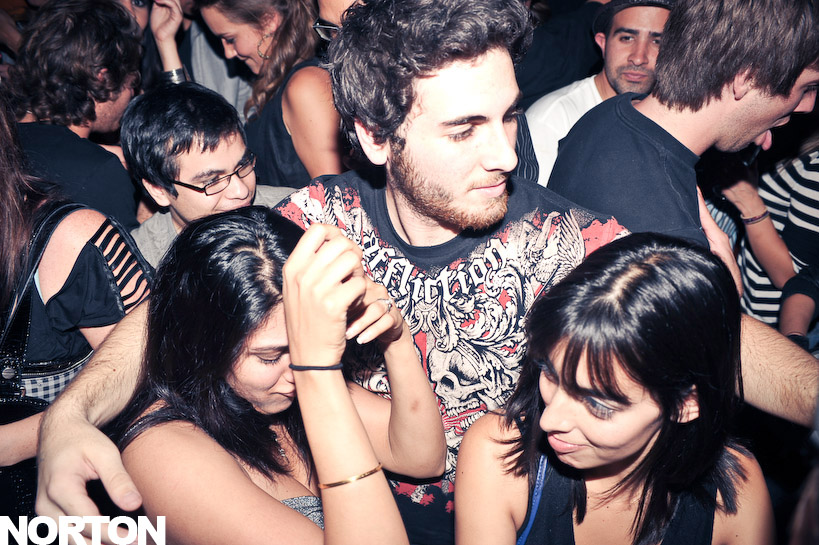 Designer Drugs @ El Dorado - Boys And Girls, photograph 113