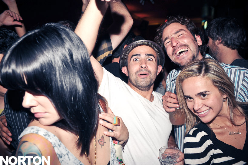 Designer Drugs @ El Dorado - Boys And Girls, photograph 116