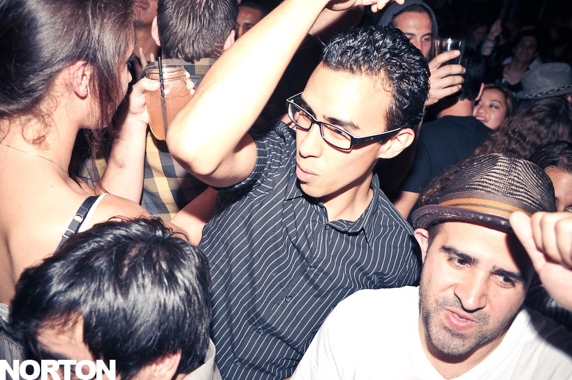 Designer Drugs @ El Dorado - Boys And Girls, photograph 117