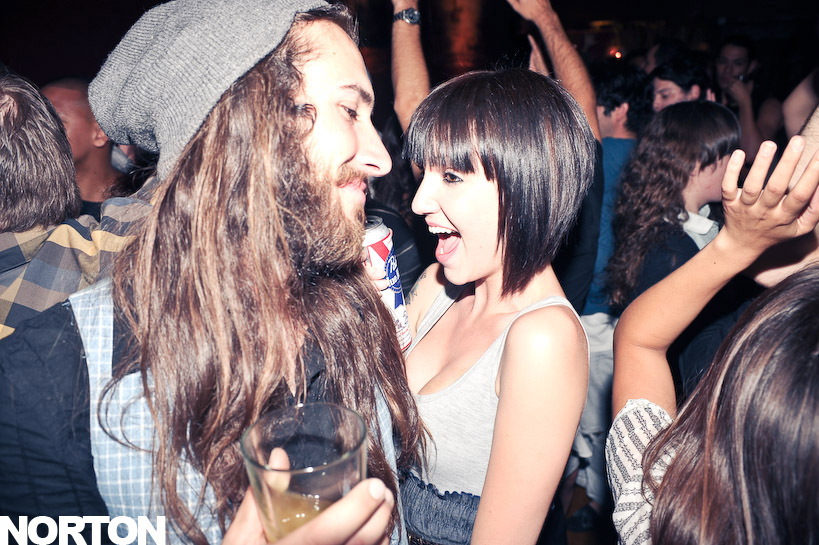 Designer Drugs @ El Dorado - Boys And Girls, photograph 121