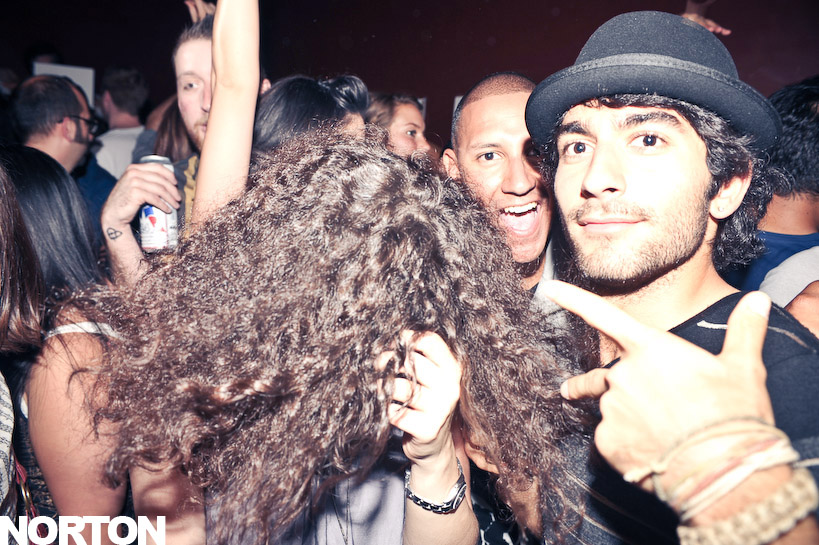 Designer Drugs @ El Dorado - Boys And Girls, photograph 124