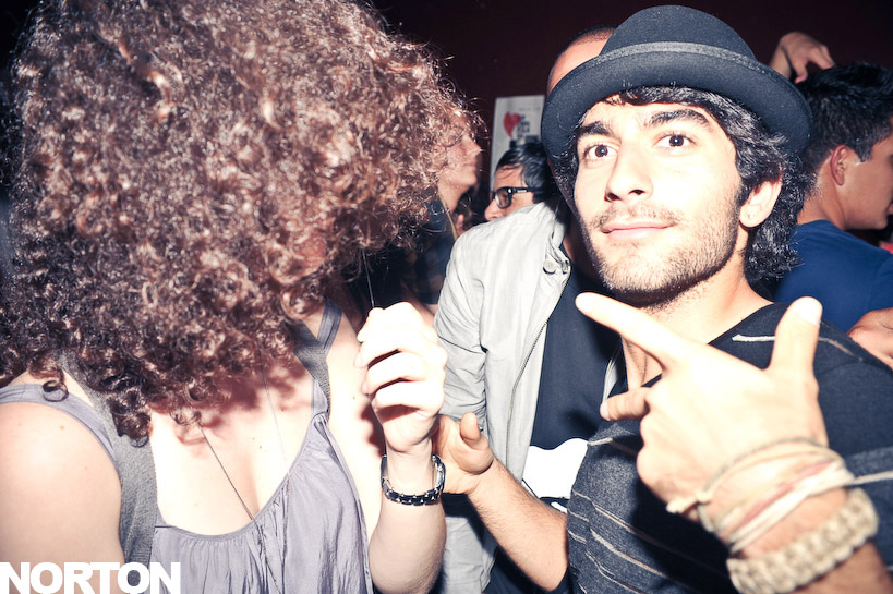 Designer Drugs @ El Dorado - Boys And Girls, photograph 125