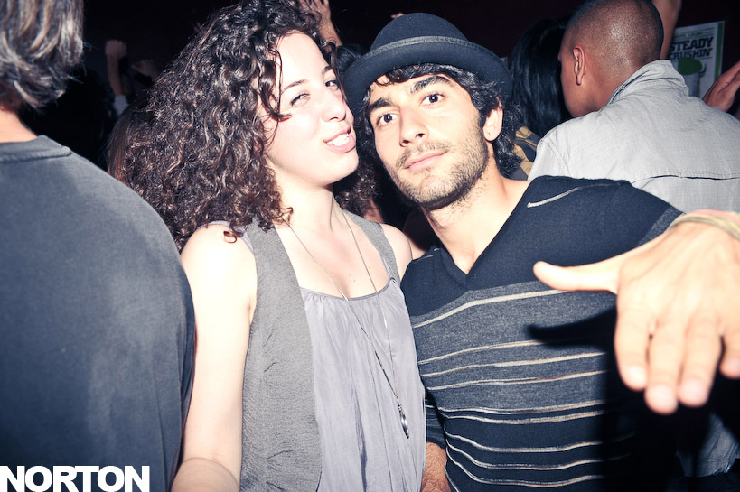 Designer Drugs @ El Dorado - Boys And Girls, photograph 128