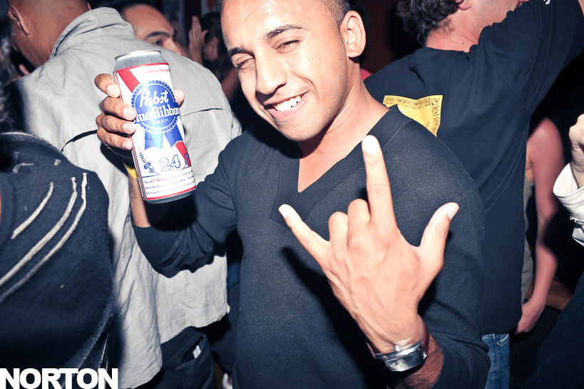 Designer Drugs @ El Dorado - Boys And Girls, photograph 129
