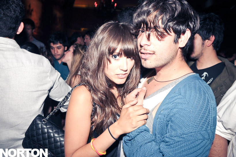 Designer Drugs @ El Dorado - Boys And Girls, photograph 130