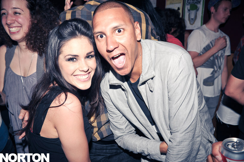 Designer Drugs @ El Dorado - Boys And Girls, photograph 131