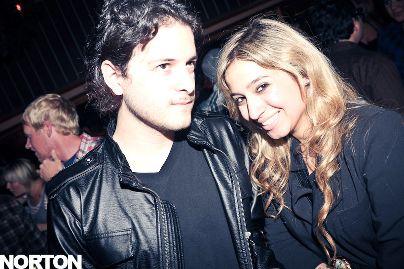 Designer Drugs @ El Dorado - Boys And Girls, photograph 133