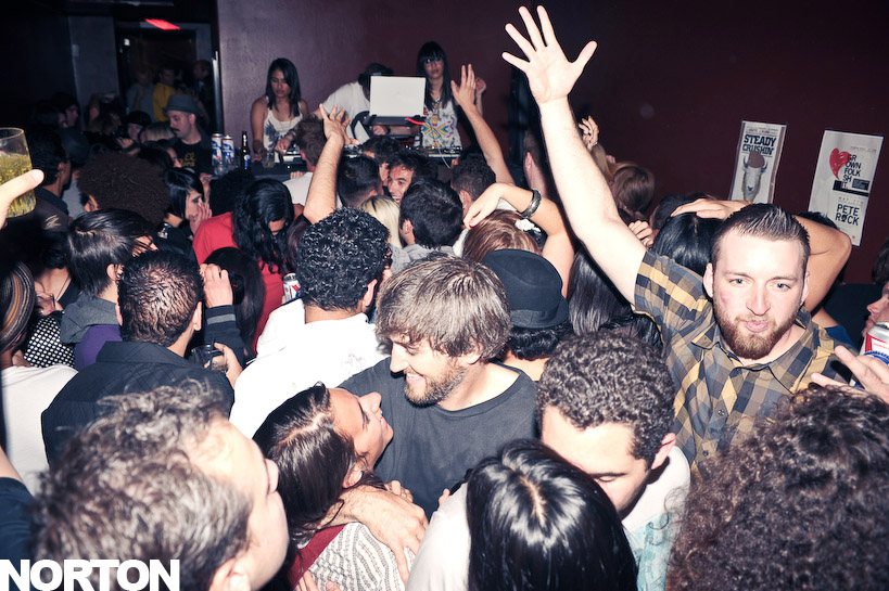 Designer Drugs @ El Dorado - Boys And Girls, photograph 136