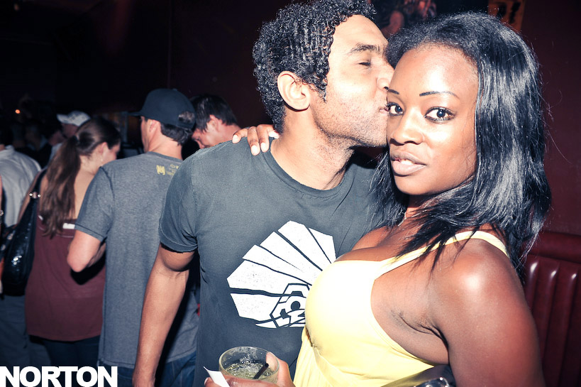 Designer Drugs @ El Dorado - Boys And Girls, photograph 138