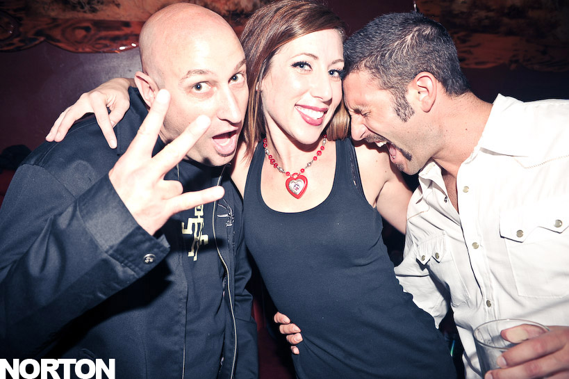 Designer Drugs @ El Dorado - Boys And Girls, photograph 140